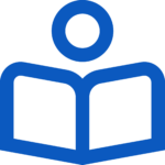 PLAYGRESS 8 book open reader 7720304